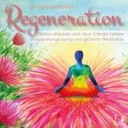Cover von Regeneration