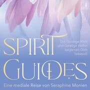 Cover von Spirit Guides Meditation {geistige Welt, Geistführer, geistige Helfer, Krafttier, Engel, Erzengel, Schutzengel} geführte Meditation CD - gesunde Spiritualität