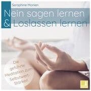 Cover von Nein sagen lernen & Loslassen lernen