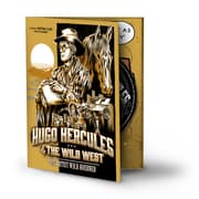 Cover von Hugo Hercules & The Wild West