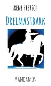 Cover von Dreimastbark Robbenklasse