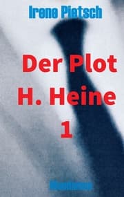 Cover von Der Plot H. Heine 1