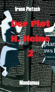 Cover von Der Plot H. Heine 2