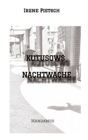 Cover von KUTUSOWS NACHTWACHE