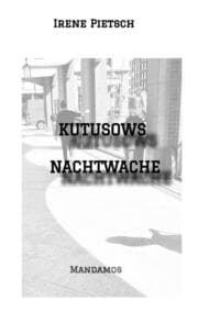 Cover von KUTUSOWS NACHTWACHE