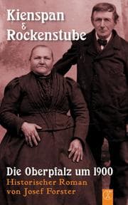 Cover von Kienspan & Rockenstube