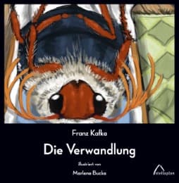 Cover von Die Verwandlung