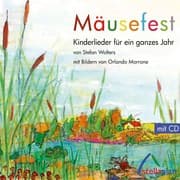 Cover von Mäusefest