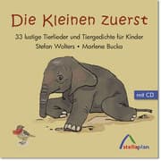 Cover von Die Kleinen zuerst