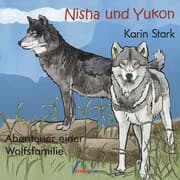 Cover von Nisha und Yukon