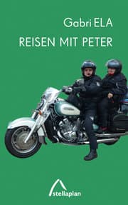 Cover von Reisen mit Peter