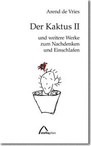 Cover von Der Kaktus II
