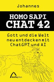 Cover von Homo Sapi Chat 42