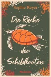 Cover von Die Rache der Schildkröten