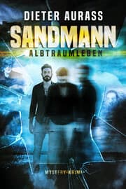 Cover von Sandmann: Albtraumleben