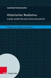 Cover von Historischer Realismus