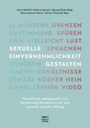 Cover von SEXUELLE EINVERNEHMLICHKEIT GESTALTEN