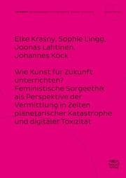 Cover von Per EduArt. Heft 1