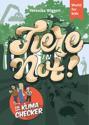 Cover von Die Klima-Checker: Tiere in Not