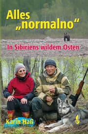 Cover von Alles 'normalno'