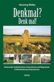 Cover von Denkmal? Denk mal!