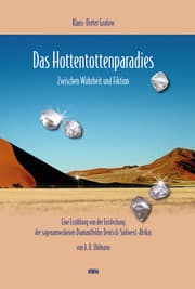 Cover von Das Hottentottenparadies