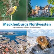 Cover von Mecklenburgs Nordwesten