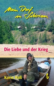 Cover von Mein Dorf in Sibirien
