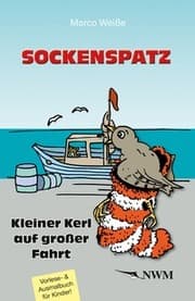 Cover von Sockenspatz
