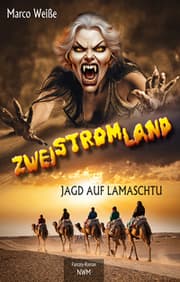Cover von Zweistromland