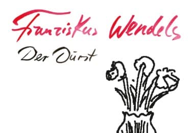 Cover von Der Durst