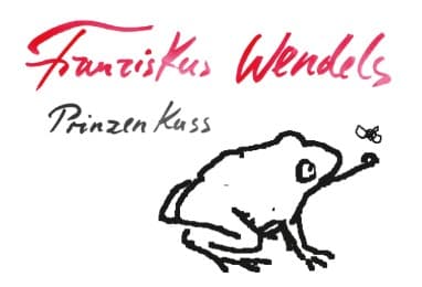 Cover von Prinzenkuss