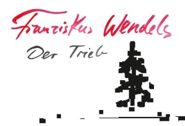 Cover von Der Trieb