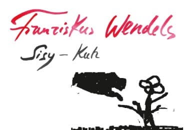 Cover von Sisy-Kuh