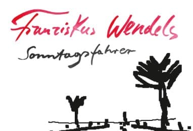 Cover von Sonntagsfahrer