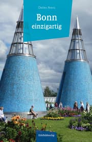 Cover von Bonn einzigartig