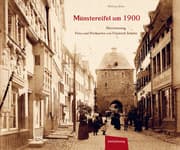 Cover von Münstereifel um 1900