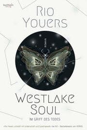 Cover von Westlake Soul - Im Griff des Todes