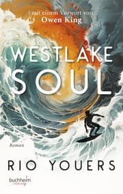 Cover von Westlake Soul