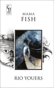 Cover von Mama Fish