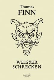 Cover von Weisser Schrecken