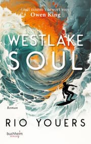 Cover von Westlake Soul