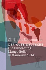 Cover von Der gute Deutsche