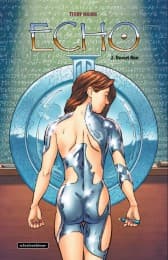 Cover von Echo 2