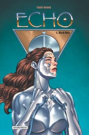 Cover von Echo 3