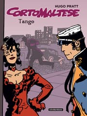 Cover von Corto Maltese 10