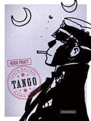 Cover von Corto Maltese 10