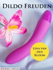 Cover von Dildo Freuden