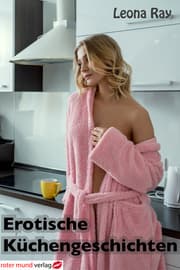 Cover von Erotische Küchengeschichten