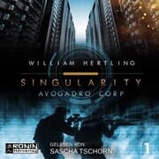 Cover von Avogadro Corp.